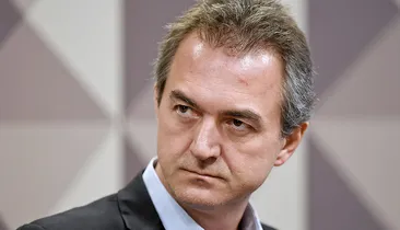 Joesley Batista articulou fim do tarifaço da carne do Brasil com Trump