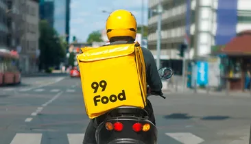 Jogo sujo? 99Food sofre derrota na Justiça por tentar derrubar rival