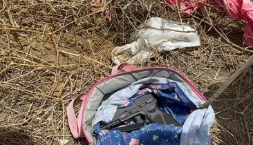 Jovem é presa após confessar morte de guarda municipal na Bahia