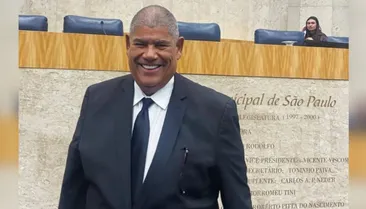 Justiça mantém prisão de Milton Leite após suposta ligação com o PCC
