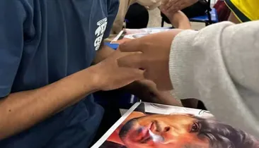 Lista de alunas chamadas de “mais estupráveis” gera protesto em escola