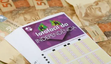 Lotofácil da Independência vai sortear R$ 300 milhões; veja como participar