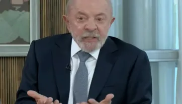 Lula propõe reformular indicações ao STF e criar IA nacional