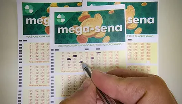 Mega-Sena 3050 sorteia R$ 25 milhões nesta terça-feira, 27