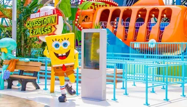 Melhor que a Disney? Parque brasileiro anuncia montanha-russa temática de R$ 450 milhões