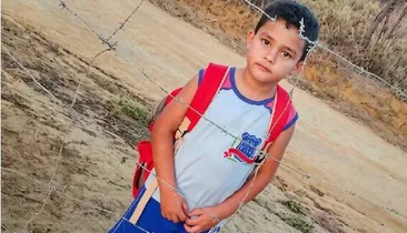 Menino de 5 anos morre após passar mal dentro de escola na Bahia