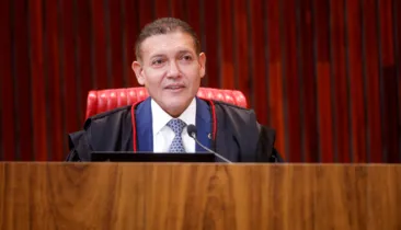 Mensagens citam Nunes Marques em festa de Vorcaro com prostitutas