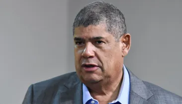 Milton Leite não foi encontrado pela polícia e é considerado foragido