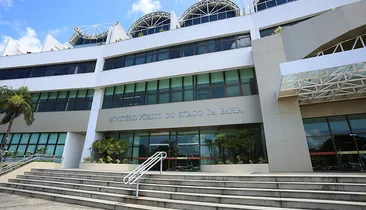 MP-BA abre seleção para vagas de estágio com bolsas de R$ 2,2 mil