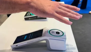 Nem rosto, nem digital: biometria das veias da mão é nova aposta contra fraudes