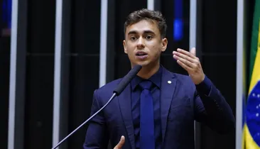 Nikolas Ferreira diz que anulação é improvável, mas pede cautela a bolsonaristas