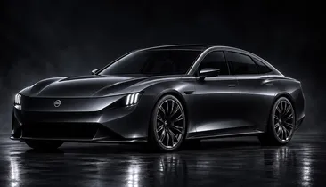 Nissan Skyline 14ª geração estreia em dezembro de 2026
