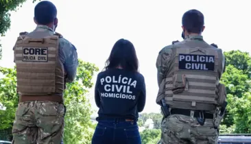 Novo concurso da Polícia Civil oferece R$ 13 mil em 1.315 vagas