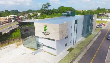 Novo concurso de Instituto Federal oferece vagas de até R$ 6,4 mil