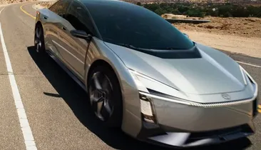 Novo Corolla elétrico terá economia gigante e ajuda de indústria chinesa
