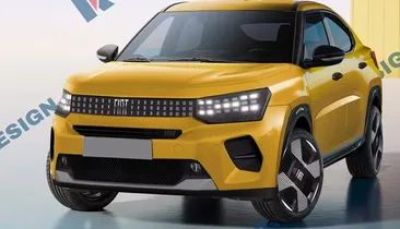 Novo Fiat Fastback: 5 mudanças confirmadas para a próxima geração