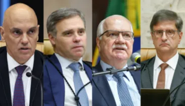 PGR investiga suspeita de interferência em relatório sobre Moraes