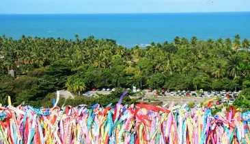 Policial civil é suspeito de matar amigo durante viagem em destino turístico da Bahia