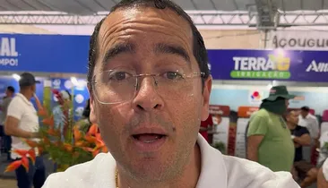 Prefeito baiano é alvo de inquérito do MPF por fraude no Fundeb