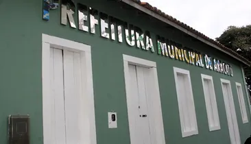 Prefeitura baiana oferece mais de 240 vagas para todos os níveis