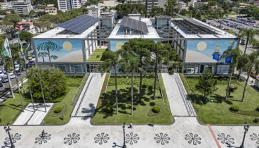 Prefeitura lança concurso com ganhos que chegam a R$ 14 mil