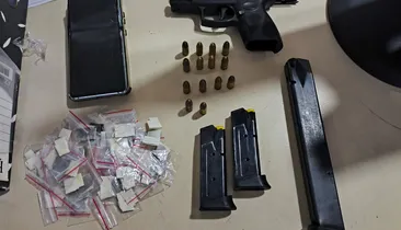 Quatro pessoas são resgatadas de cárcere privado em bairro popular
