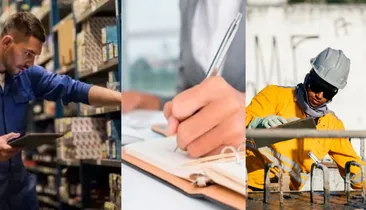 Quer emprego? Veja as 15 profissões que mais contrataram na Bahia