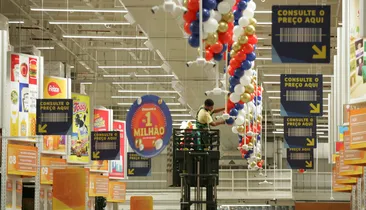 Rede gigante de supermercados é condenada a multa milionária em Salvador