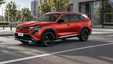 Renault Boreal reduz preços de duas versões no Brasil em até R$ 5 mil