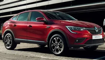 Renault lança Arkana no Brasil neste ano: saiba tudo sobre o SUV