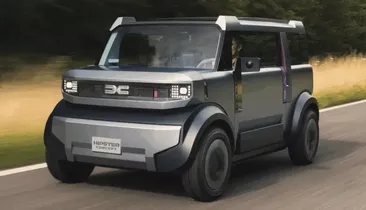 Renault planeja carro elétrico de 3 metros por menos de R$ 60 mil