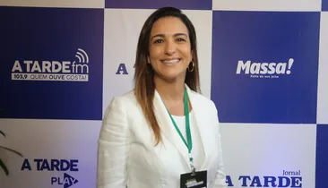 Roberta Roma deixa unidade semi-intensiva após sentir dor no peito