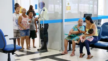 Salvador tem mutirão para concessão de benefícios do INSS no fim de semana