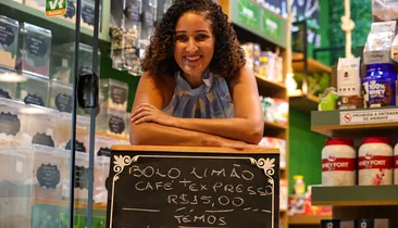 Seis em cada 10 brasileiros têm atividade para obter renda extra