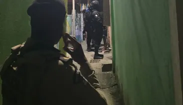 Seis meses após fazer reféns, adolescente invade casa e ameaça moradores em Salvador