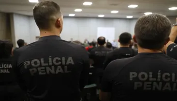 Sete pessoas são presas por fraudes durante Concurso da Polícia