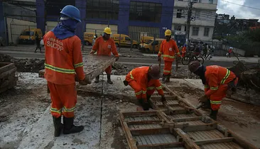 Setor da construção civil na Bahia divulga carta aberta ao Senado e faz alerta sobre fim da escala 6x1