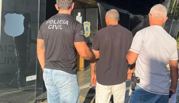 Suspeito de matar ex-companheira enquanto ela tomava caldo de cana é preso na Bahia