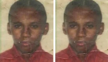 Suspeitos por morte de pintor com bala perdida na Bahia são presos