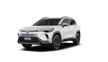 Toyota lança novo Corolla híbrido mais barato respondendo avanço chinês