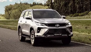 Toyota tem modelo com desconto de mais de R$ 50 mil; saiba qual