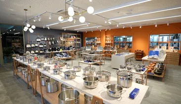 Tramontina faz mega saldão com utensílios para cozinha por menos R$ 5; veja ofertas