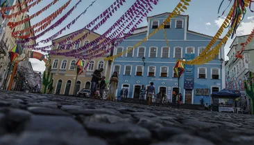 Turismo fatura R$ 25,5 bilhões em julho e Bahia lidera crescimento