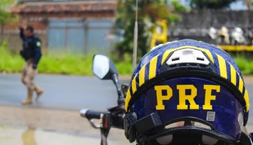 Vai viajar no feriadão? PRF reforça fiscalização na Bahia