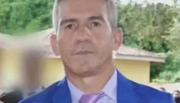 Vereador baiano é preso por perseguir e ameaçar ex de 25 anos