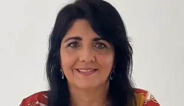 Vice-prefeita de Teofilândia, Ivana Meury, morre aos 53 anos