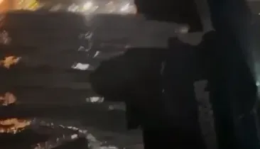 VÍDEO: Casal morre em acidente com jet ski e lancha na Marina de Aratu