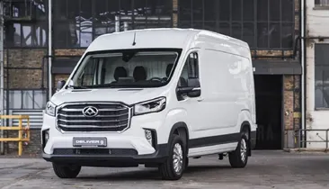 Volkswagen anuncia novo furgão no Brasil e mira Ducato e Sprinter