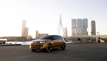 Volkswagen prepara novo UP elétrico para rivalizar com a BYD; veja preço