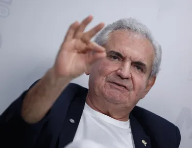 Coronel recebe R$ 2 milhões do Republicanos na reta final da campanha
